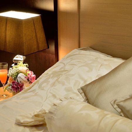 Hotel Zelengora Kragujevac Chambre photo