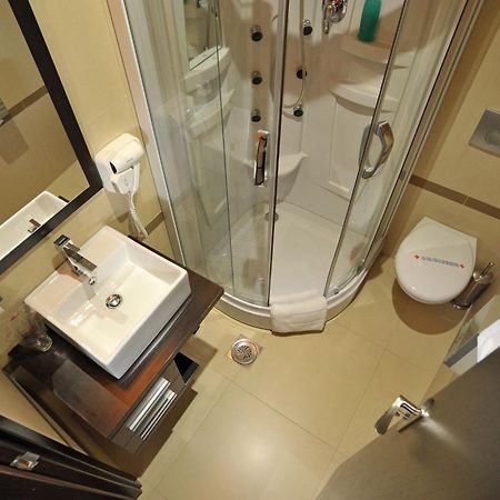 Hotel Zelengora Kragujevac Chambre photo