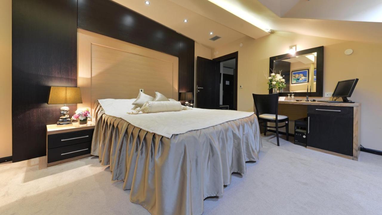 Hotel Zelengora Kragujevac Chambre photo