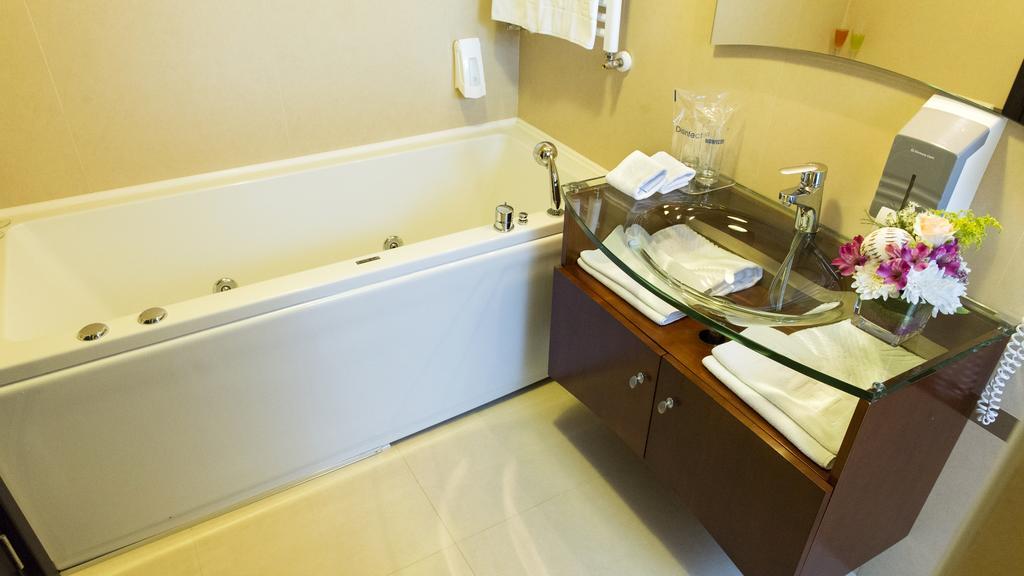 Hotel Zelengora Kragujevac Chambre photo