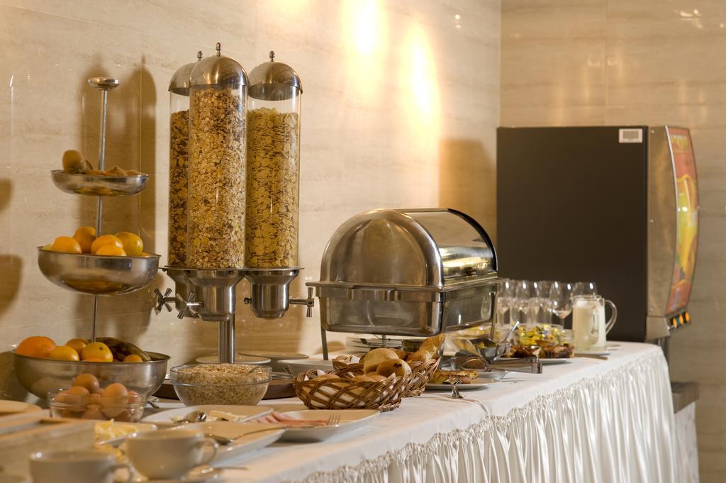 Hotel Zelengora Kragujevac Extérieur photo