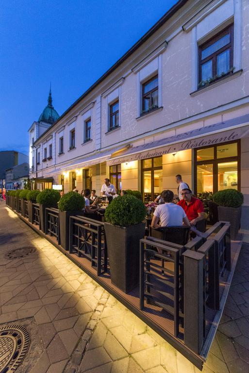 Hotel Zelengora Kragujevac Extérieur photo