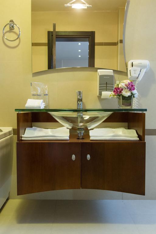 Hotel Zelengora Kragujevac Extérieur photo