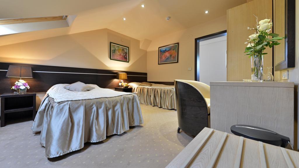 Hotel Zelengora Kragujevac Extérieur photo