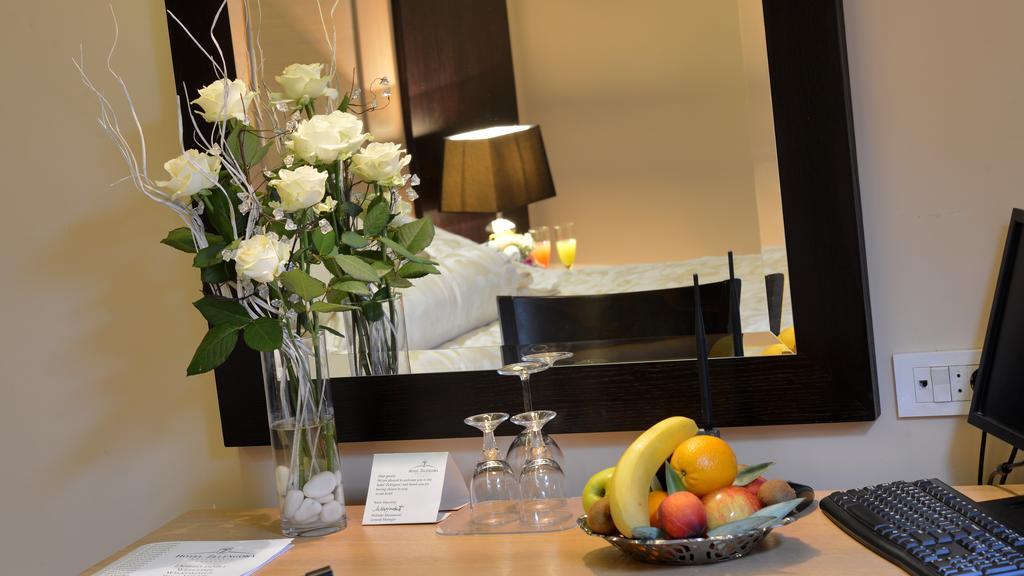 Hotel Zelengora Kragujevac Extérieur photo