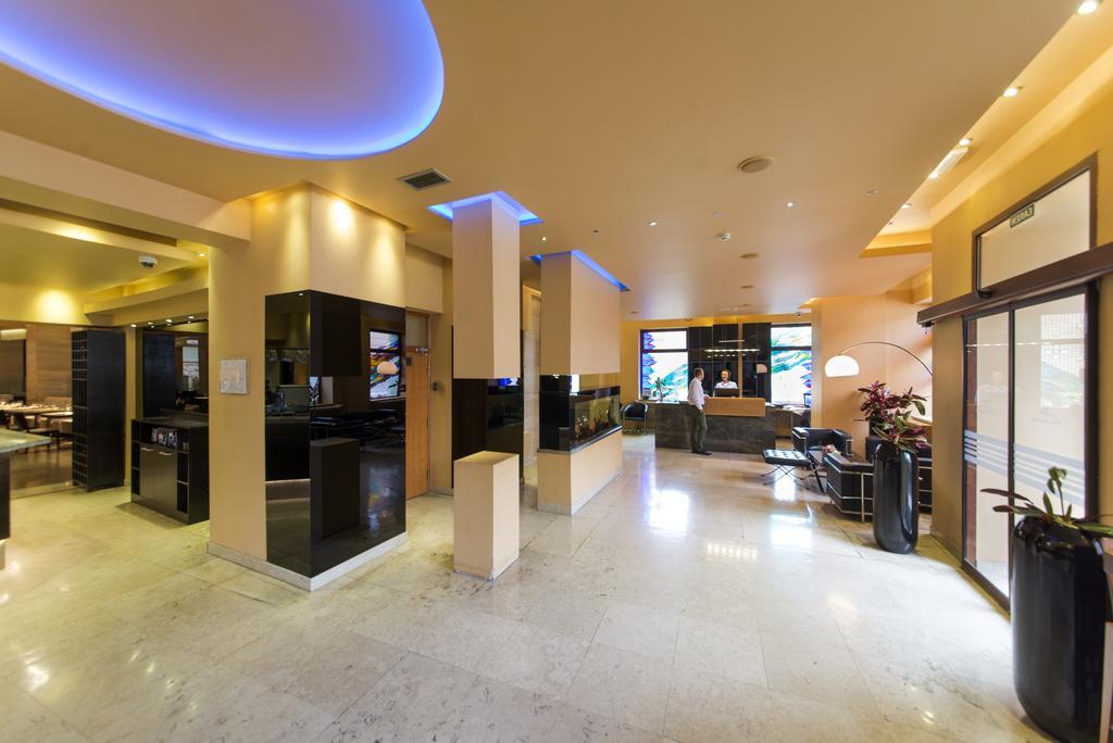 Hotel Zelengora Kragujevac Extérieur photo