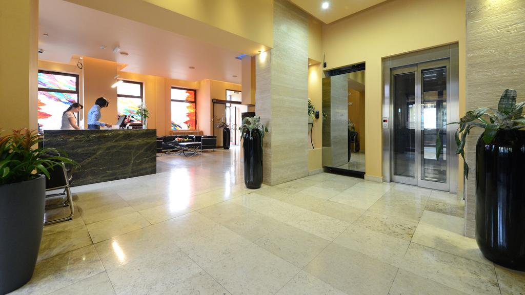 Hotel Zelengora Kragujevac Extérieur photo