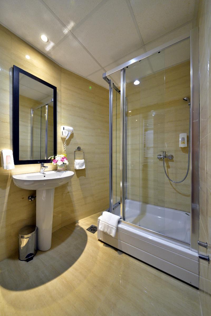 Hotel Zelengora Kragujevac Extérieur photo