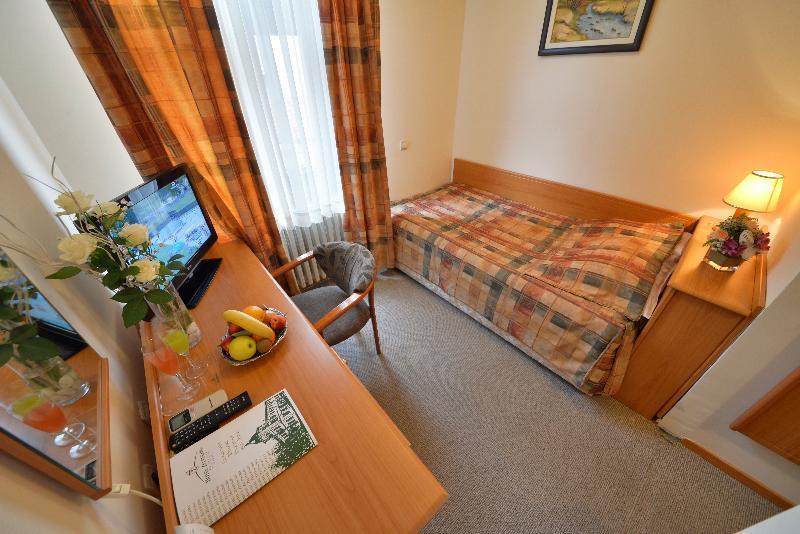 Hotel Zelengora Kragujevac Extérieur photo
